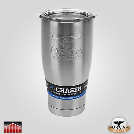 Orca Pearl Chaser 27oz