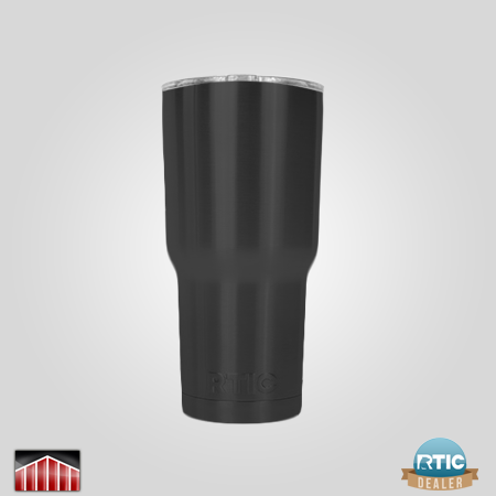 RTIC 20oz Tumbler Generation Two Powder Coated