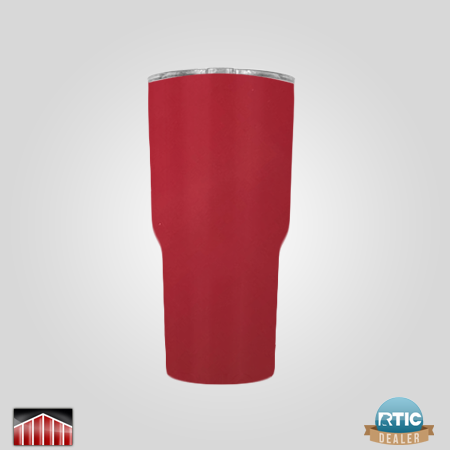 RTIC 20oz Engraved Tumbler –