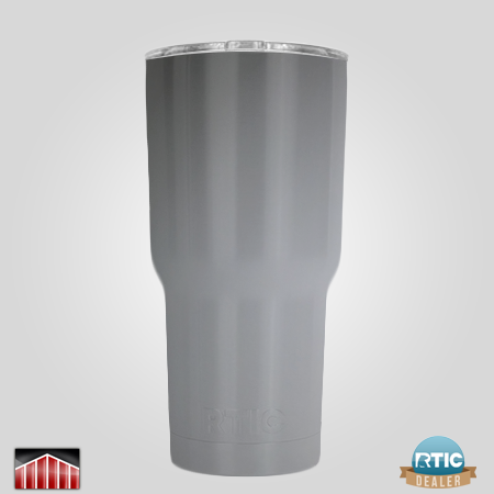 30. oz. Registered Nurse RTIC Tumbler - ParatUSA